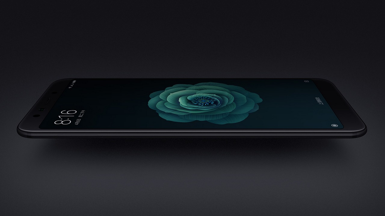 Xiaomi may announce a cheaper notch-bearing Mi A2 Lite alongside the Mi A2 Xiaomi may announce a cheaper notch-bearing Mi A2 Lite alongside the Mi A2