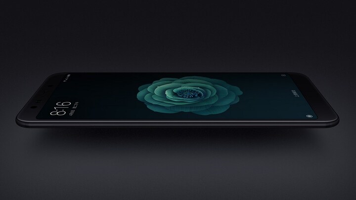 Xiaomi may announce a cheaper notch-bearing Mi A2 Lite alongside the Mi A2
