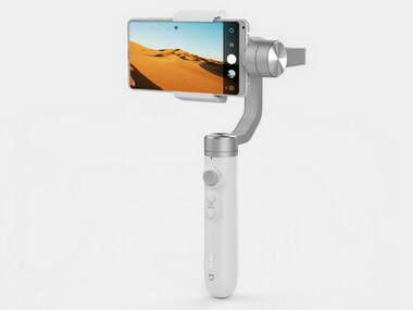 Xiaomi Mijia's smartphone gimbal.