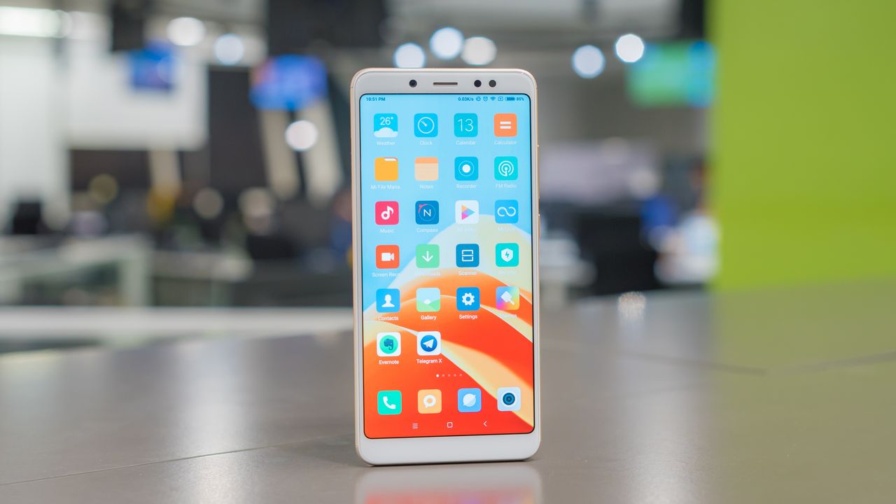 Xiaomi Redmi Note 5 Pro goes on open sale bringing much relief for buyers Xiaomi Redmi Note 5 Pro goes on open sale bringing much relief for buyers