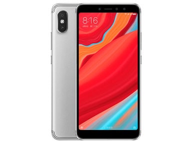 A render of the Redmi S2