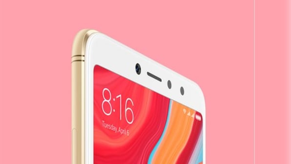 Redmi Y2 vs Moto G6 Play vs Oppo Realme 1 vs Redmi Note 5: Which is the budget smartphone king?