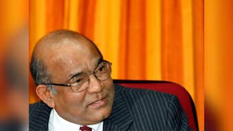 Centre to gain more from GST in long run, does not command trust of states, says former RBI governor Y V Reddy