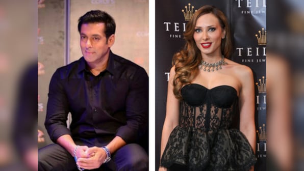 Salman Khan, Iulia Vantur to lend their voice for romantic track in Yamla Pagla Deewana Phir Se