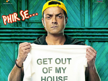 Yamla Pagla Deewana Phir Se to release on 15 August, will clash with Akshay Kumar's Gold, and Satyamev Jayate Yamla Pagla Deewana Phir Se to release on 15 August, will clash with Akshay Kumar's Gold, and Satyamev Jayate