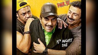 Dharmendra says Yamla Pagla Deewana 2 was a result of franchise 'beemari': I knew that it was rubbish