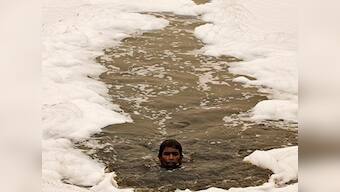 MoEF's notification on common effluent treatment plants ends up giving carte blanche for industrial pollution