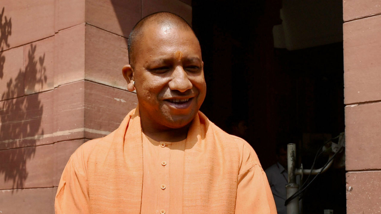 With BJP's victory in Uttar Pradesh, its path to Delhi for a third consecutive term seems to be clearing up again With BJP's victory in Uttar Pradesh, its path to Delhi for a third consecutive term seems to be clearing up again