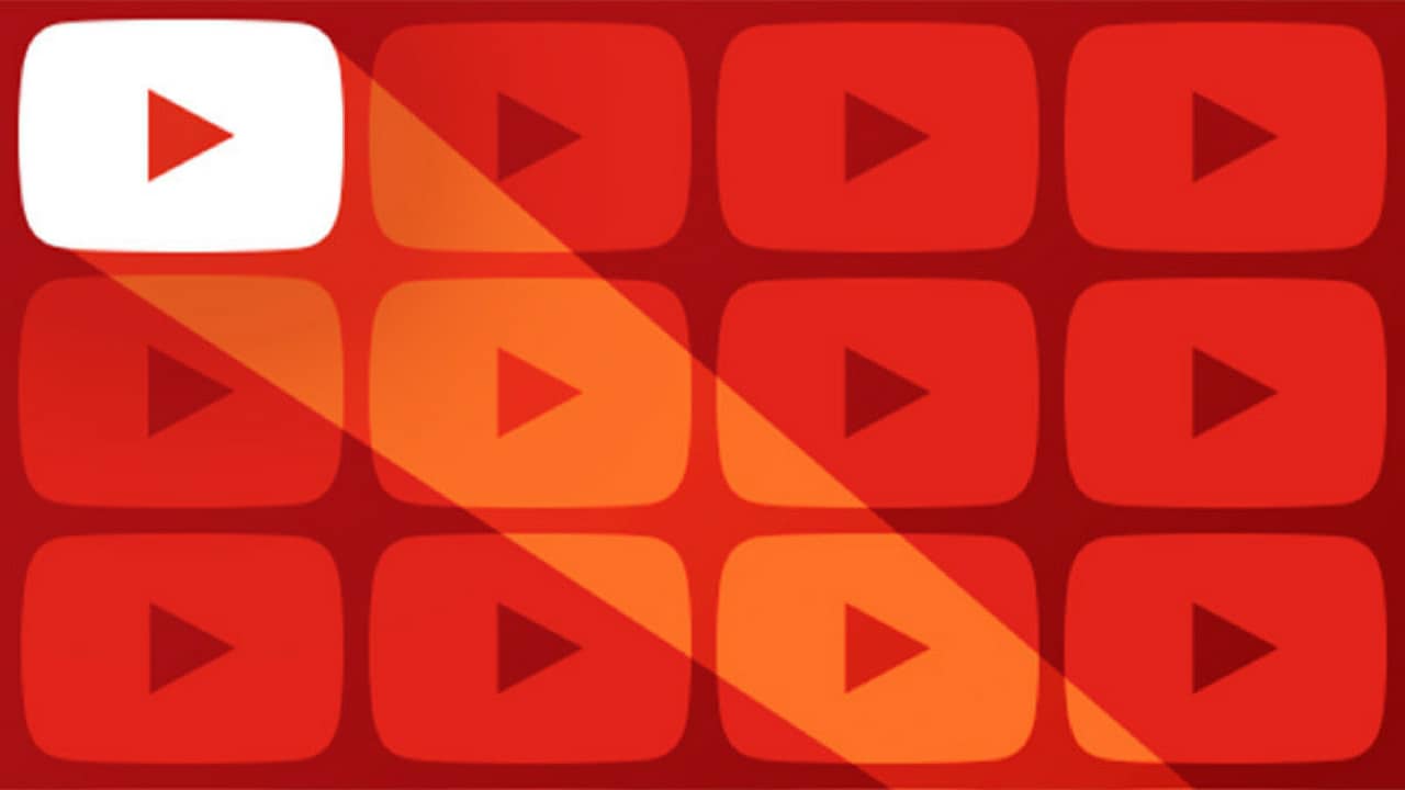 YouTube Logo. Image: YouTube Creator Academy