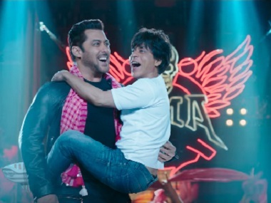 Zero lacks Aanand L Rai's nuance, gives in to Shah Rukh Khan's massy cinematic vision Zero lacks Aanand L Rai's nuance, gives in to Shah Rukh Khan's massy cinematic vision