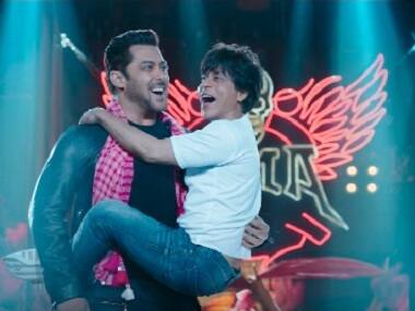 Zero lacks Aanand L Rai's nuance, gives in to Shah Rukh Khan's massy cinematic vision