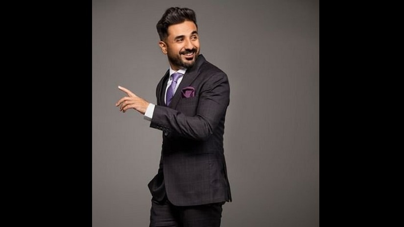 Indian content should have advance-apologies from artistes, says comedian Vir Das