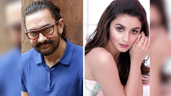Will Aamir Khan, Alia Bhatt play Osho and Ma Anand Sheela in upcoming film directed by Shakun Batra?