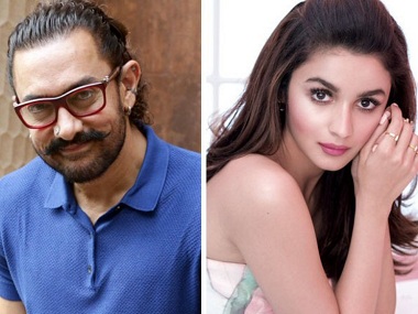 Will Aamir Khan, Alia Bhatt play Osho and Ma Anand Sheela in upcoming film directed by Shakun Batra? Will Aamir Khan, Alia Bhatt play Osho and Ma Anand Sheela in upcoming film directed by Shakun Batra?
