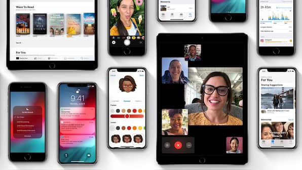 Apple's iOS 12 public beta is now available and here is how you can download it