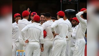 India vs Afghanistan 2018: Asghar Stanikzai should start with spinners on Day 2, aim to wrap Indian innings early