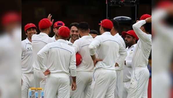 India vs Afghanistan 2018: Asghar Stanikzai should start with spinners on Day 2, aim to wrap Indian innings early