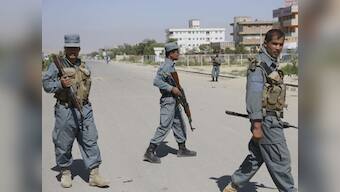 Afghan, Pakistani forces clash on border for three hours; three civilians killed, four injured in eastern Kunar province