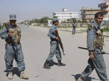 Afghan, Pakistani forces clash on border for three hours; three civilians killed, four injured in eastern Kunar province