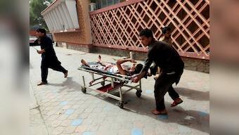 Afghanistan suffers second suicide attack in as many days, 18 people killed in Jalalabad