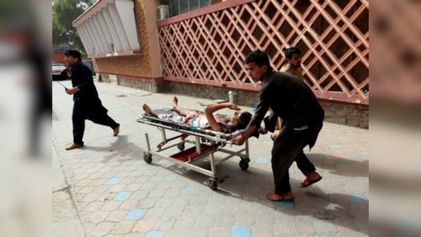 Afghanistan suffers second suicide attack in as many days, 18 people killed in Jalalabad