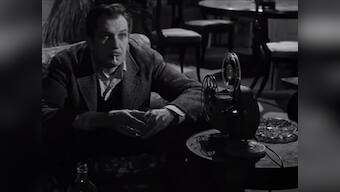 Watch: This creepy short film was written, directed, performed and scored by an AI called Benjamin