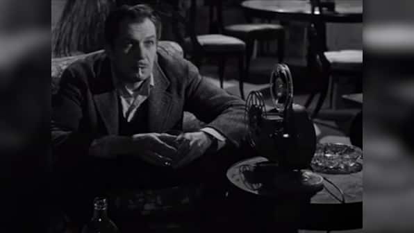 Watch: This creepy short film was written, directed, performed and scored by an AI called Benjamin