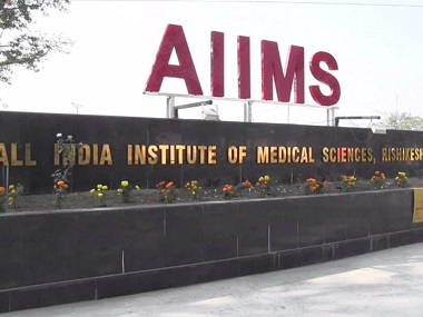Cabinet approves setting up of three new AIIMS in Jammu, Kashmir and Gujarat regions at a total cost of Rs 4,684 crore – Firstpost