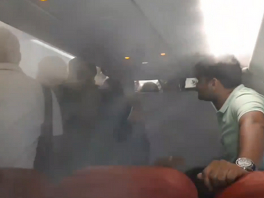 Passenger alleges harassment on AirAsia Kolkata-Bagdogra flight, says staff put AC blower on full blast to make them deboard Passenger alleges harassment on AirAsia Kolkata-Bagdogra flight, says staff put AC blower on full blast to make them deboard