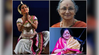 Haimanti Sukla, Lalith J Rao, Sujata Mohapatra among 42 artistes named for Sangeet Natak Akademi Awards 2017