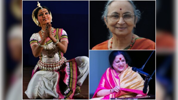 Haimanti Sukla, Lalith J Rao, Sujata Mohapatra among 42 artistes named for Sangeet Natak Akademi Awards 2017