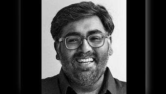 Karwaan director Akarsh Khurana says he's a 'reluctant actor', prefers being behind the camera