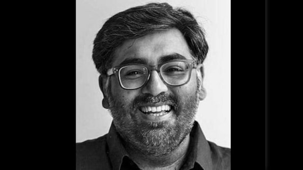 Karwaan director Akarsh Khurana says he's a 'reluctant actor', prefers being behind the camera