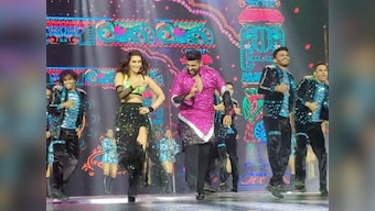 IIFA 2018: Rekha, Ranbir Kapoor, Bobby Deol perform to hit songs at the awards ceremony