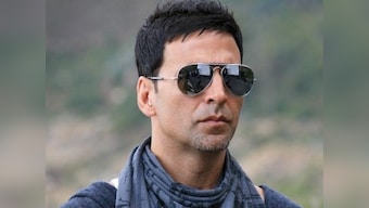 Akshay Kumar fan from Haryana arrested for allegedly trespassing into actor's Juhu residence