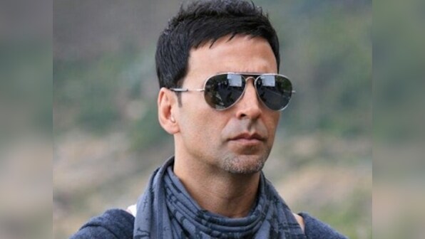Akshay Kumar fan from Haryana arrested for allegedly trespassing into actor's Juhu residence