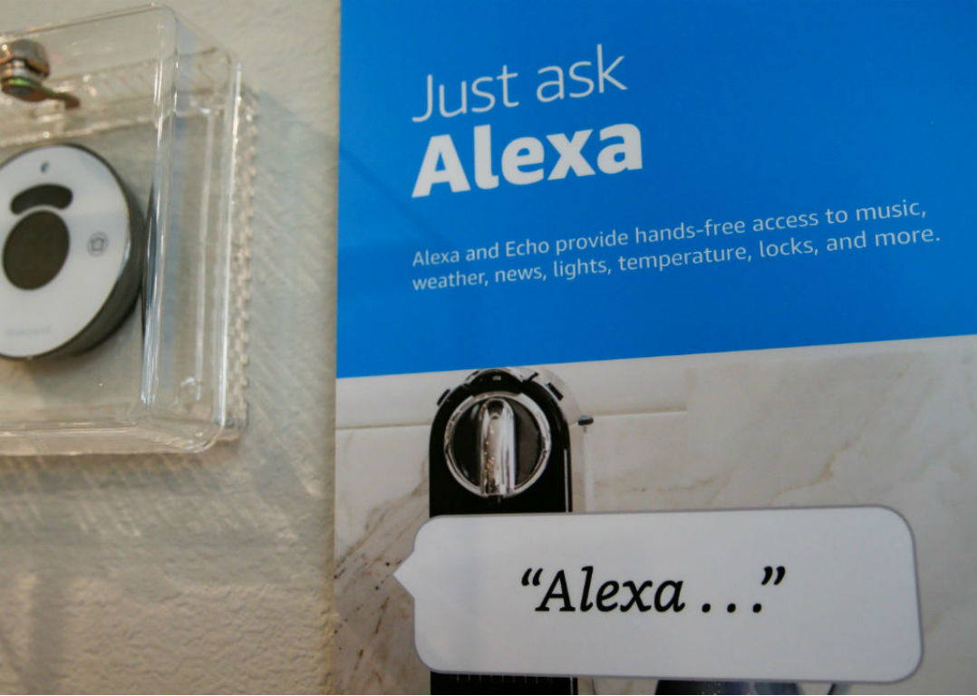 Amazon releases personalised skills and responses for Alexa in India Amazon releases personalised skills and responses for Alexa in India