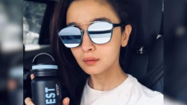 World Environment Day 2018: Alia Bhatt, Arjun Kapoor, Dia Mirza and other Bollywood actors join #BeatThePlastic campaign