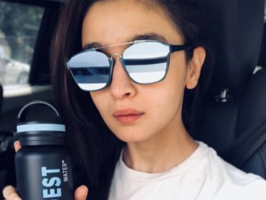World Environment Day 2018: Alia Bhatt, Arjun Kapoor, Dia Mirza and other Bollywood actors join #BeatThePlastic campaign World Environment Day 2018: Alia Bhatt, Arjun Kapoor, Dia Mirza and other Bollywood actors join #BeatThePlastic campaign