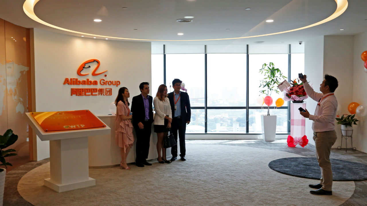 Alibaba to have lean profits despite reporting strong quarterly revenues Alibaba to have lean profits despite reporting strong quarterly revenues