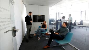 Employees hit back against Amazon's employee retention policy, call it unfair