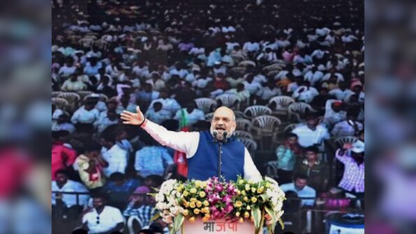 Amit Shah calls urgent meeting of Jammu and Kashmir BJP ministers in Delhi today: Border unrest, Amarnath Yatra on agenda