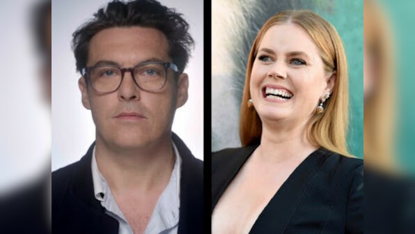 Joe Wright's upcoming The Woman in the Window, featuring Amy Adams, to release in October 2019