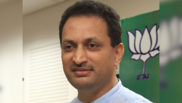 BJP serves show cause notice to Anantkumar Hegde over Mahatma Gandhi remarks; Congress demands sedition case against Lok Sabha MP