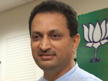 BJP serves show cause notice to Anantkumar Hegde over Mahatma Gandhi remarks; Congress demands sedition case against Lok Sabha MP BJP serves show cause notice to Anantkumar Hegde over Mahatma Gandhi remarks; Congress demands sedition case against Lok Sabha MP