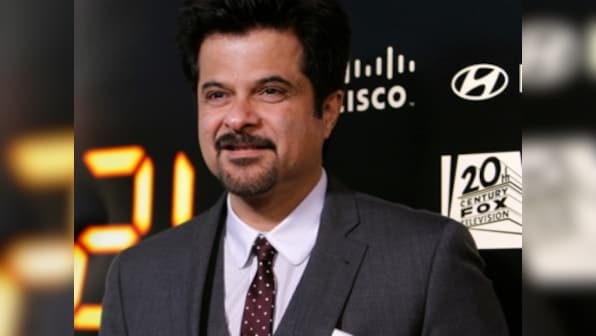 After Fanney Khan, Race 3 Anil Kapoor gears up for third season of his TV series, 24