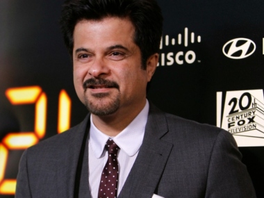 After Fanney Khan, Race 3 Anil Kapoor gears up for third season of his TV series, 24 After Fanney Khan, Race 3 Anil Kapoor gears up for third season of his TV series, 24