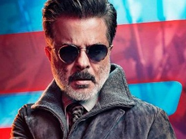 Anil Kapoor talks about working with Sonam, and upcoming films including Race 3, Fanne Khan, Total Dhamaal Anil Kapoor talks about working with Sonam, and upcoming films including Race 3, Fanne Khan, Total Dhamaal