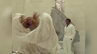 Beyonce, Jay-Z fans make 'Ape Shit Challenge' go viral; sales of white bed sheets skyrocket