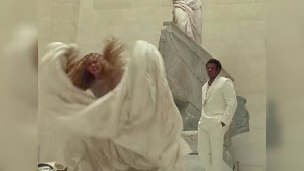 Beyonce, Jay-Z fans make 'Ape Shit Challenge' go viral; sales of white bed sheets skyrocket